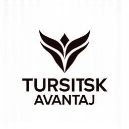 Turistik Avantaj Logo